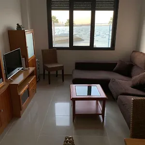  Apartamento Aqua Vitae